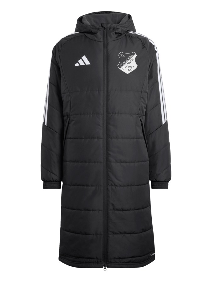 adidas Tiro 26 langer Mantel