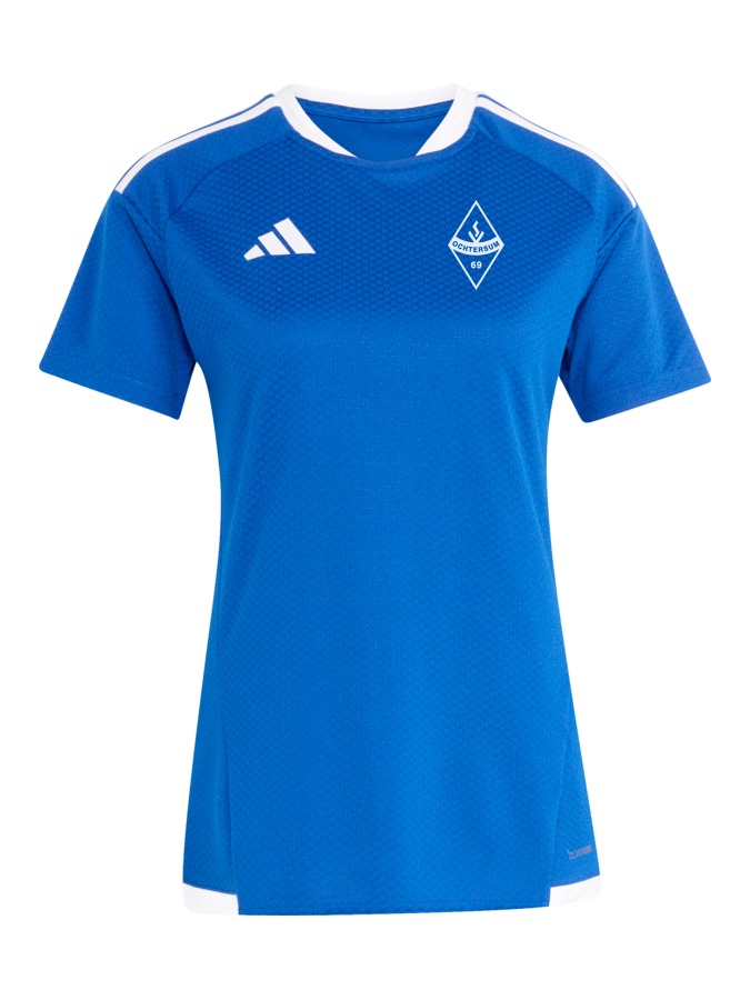 adidas Tiro 26 Competition Match Day Trikot Damen