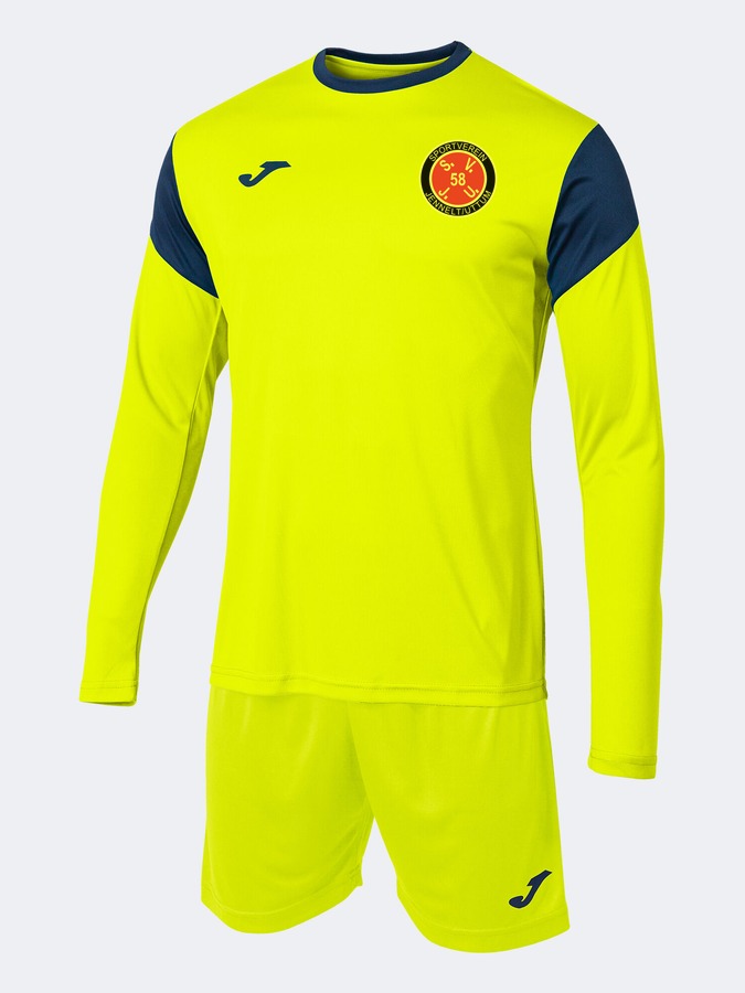 Joma Phoenix Torwart Trikot-Set
