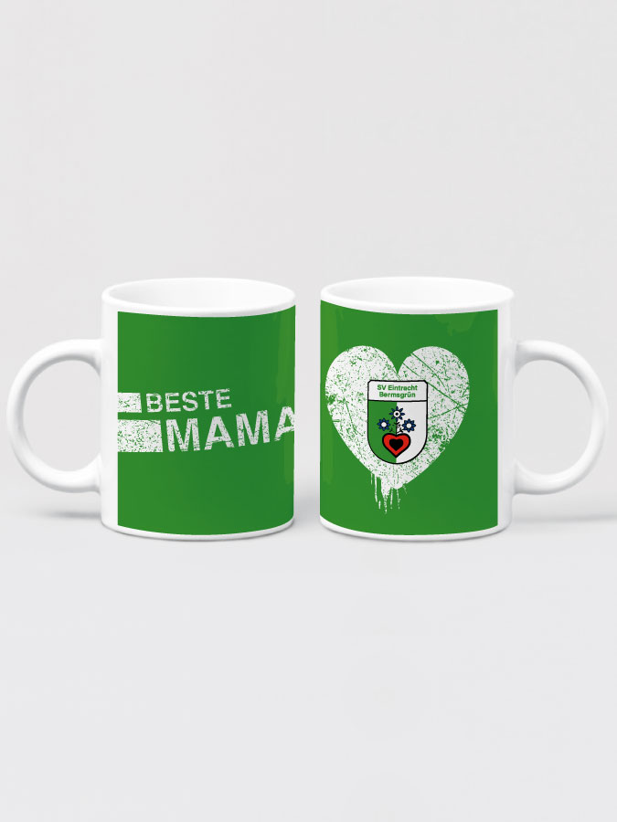 Tasse - Beste Mama