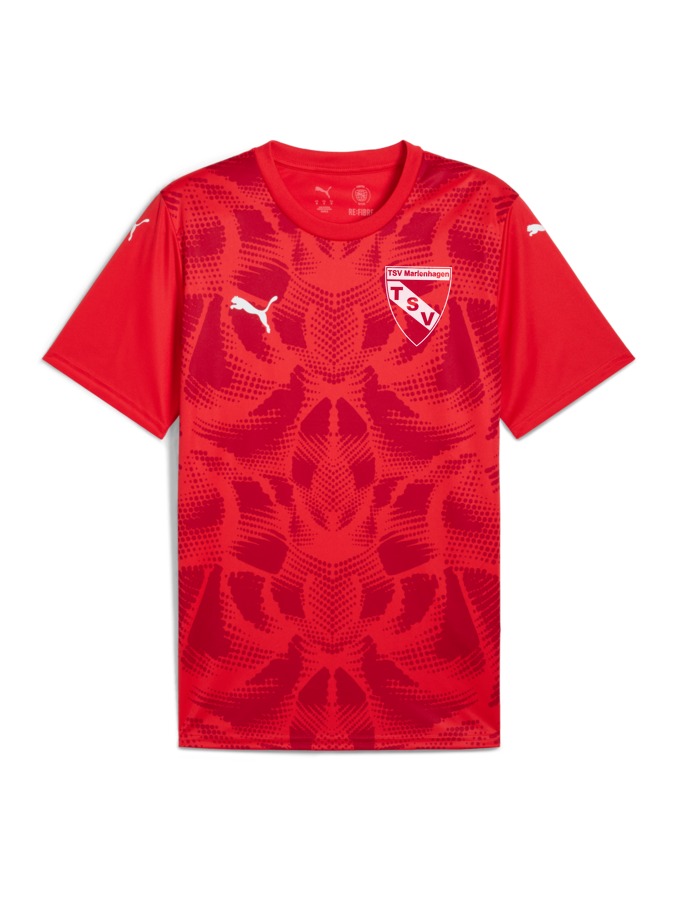 PUMA teamULTIMATE Trikot