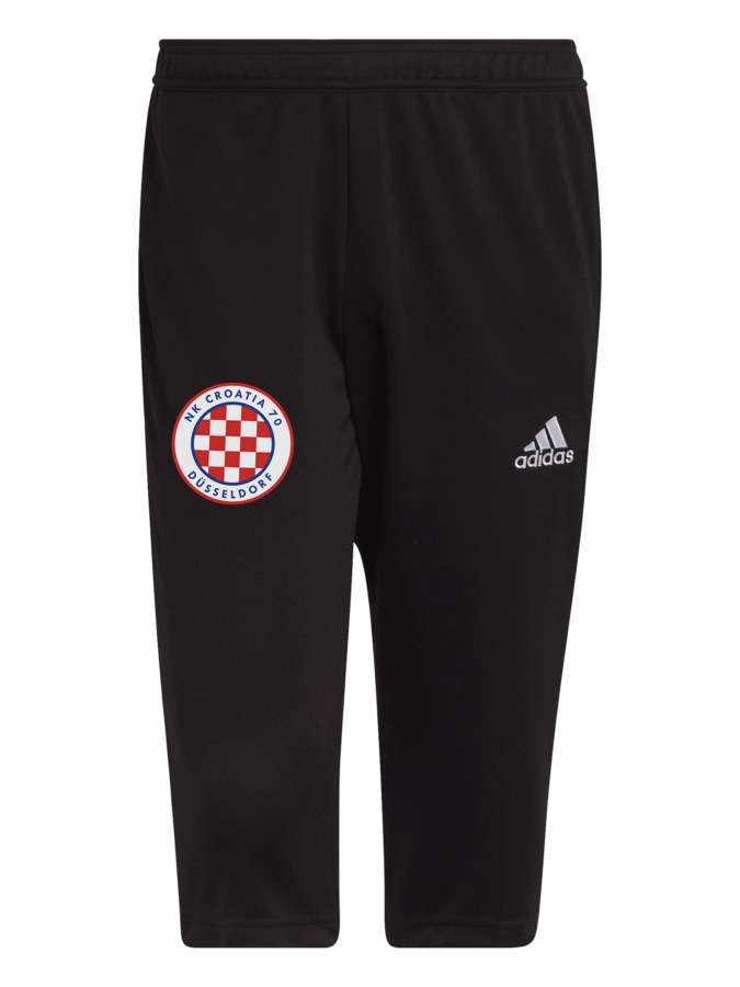 adidas Entrada 22 3/4-Hose