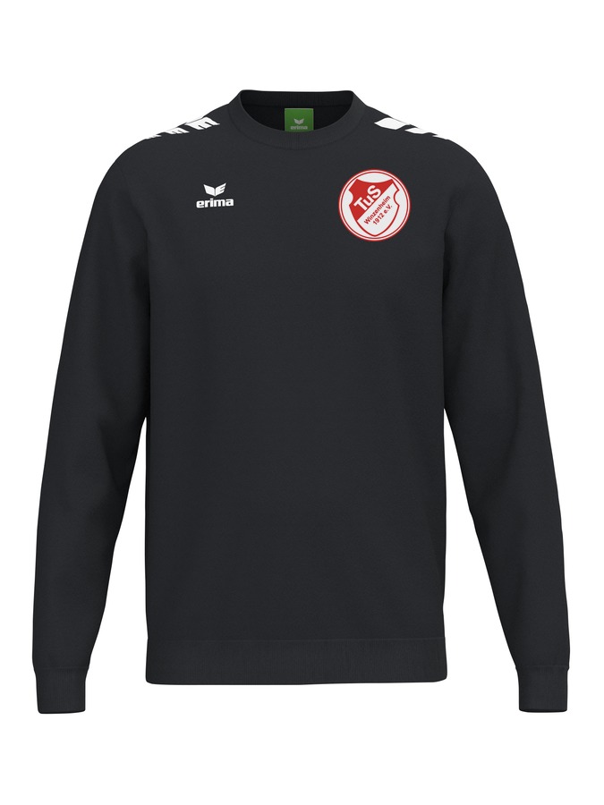 Erima Compete 3 Wings Sweatshirt