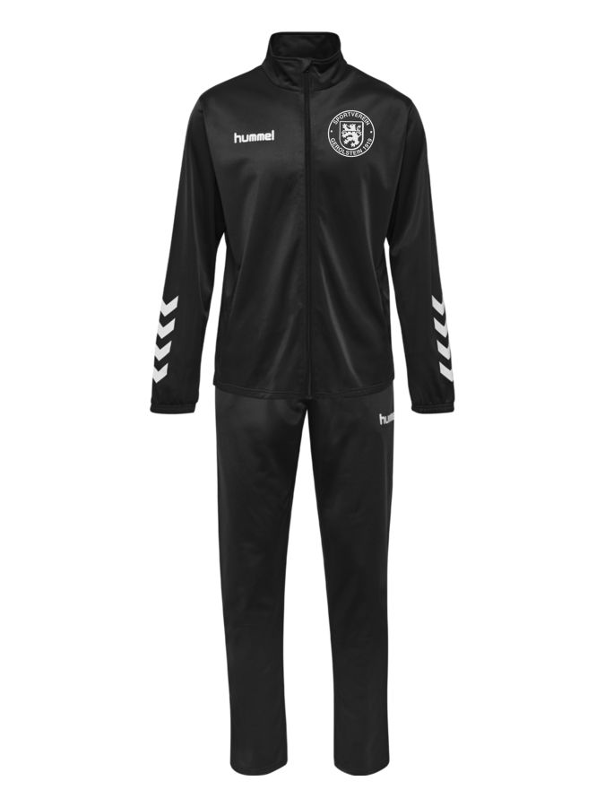 Hummel Promo Poly Suit