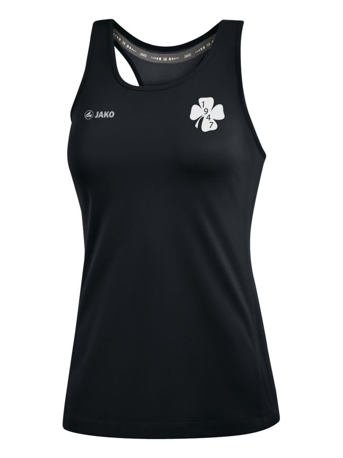 Jako Tanktop Run 2.0 Damen