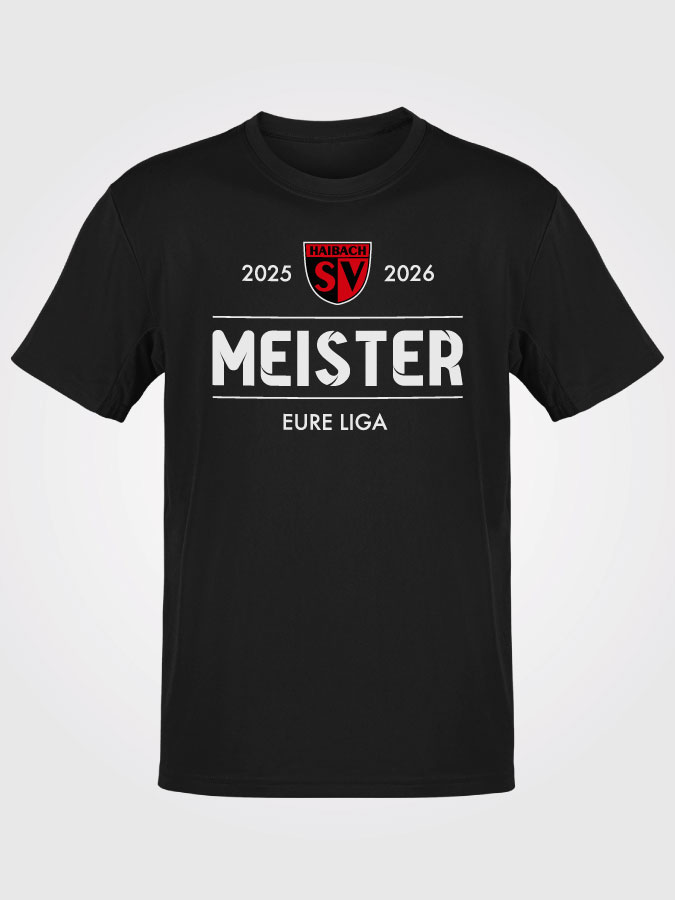 Shirt Meister