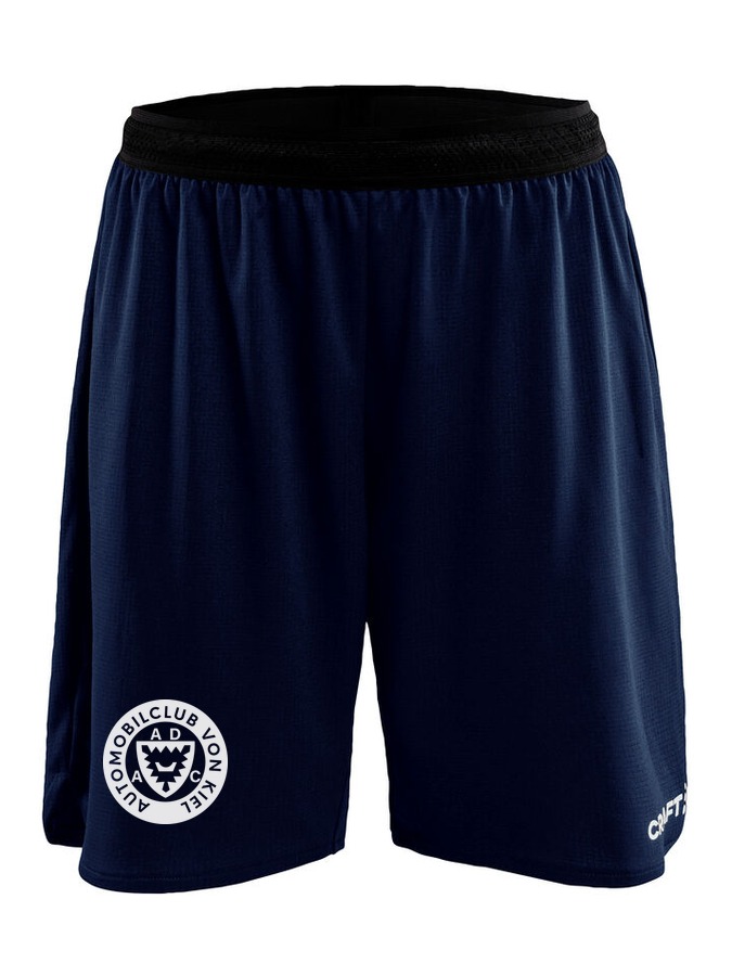 Craft Progress Basket Shorts Damen
