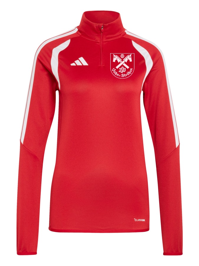 adidas Tiro 26 League Trainingsoberteil Damen