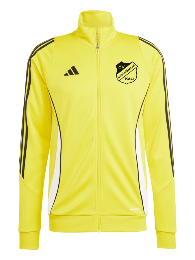 adidas Tiro 24 Trainingsjacke