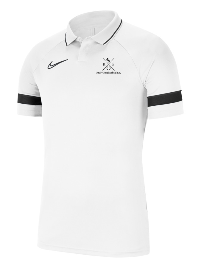 Nike Academy 21 Poloshirt