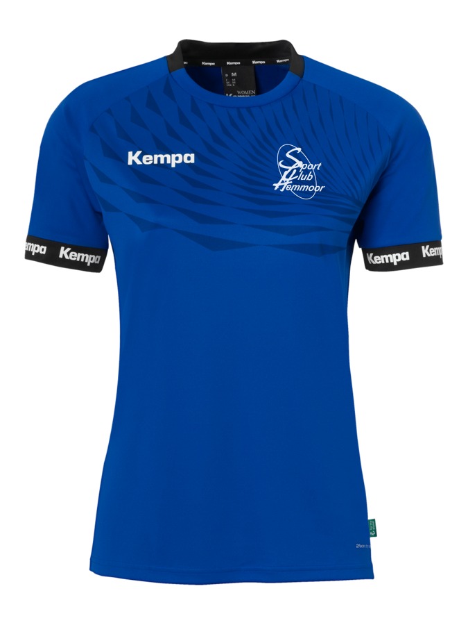 Kempa Wave 26 Trikot Damen