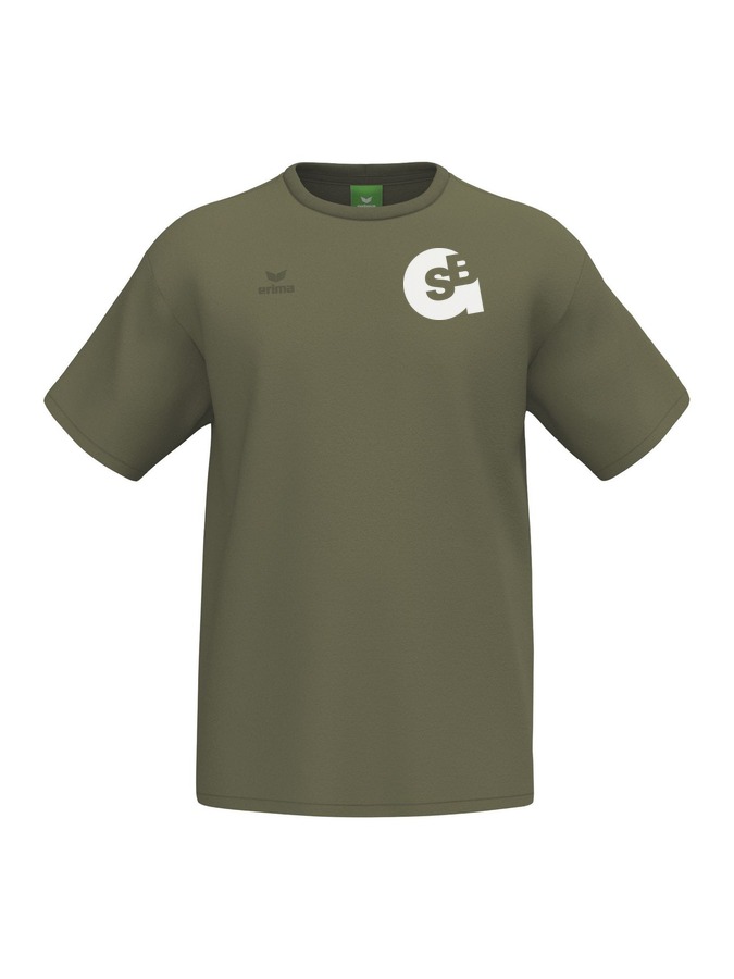 Erima Compete T-Shirt