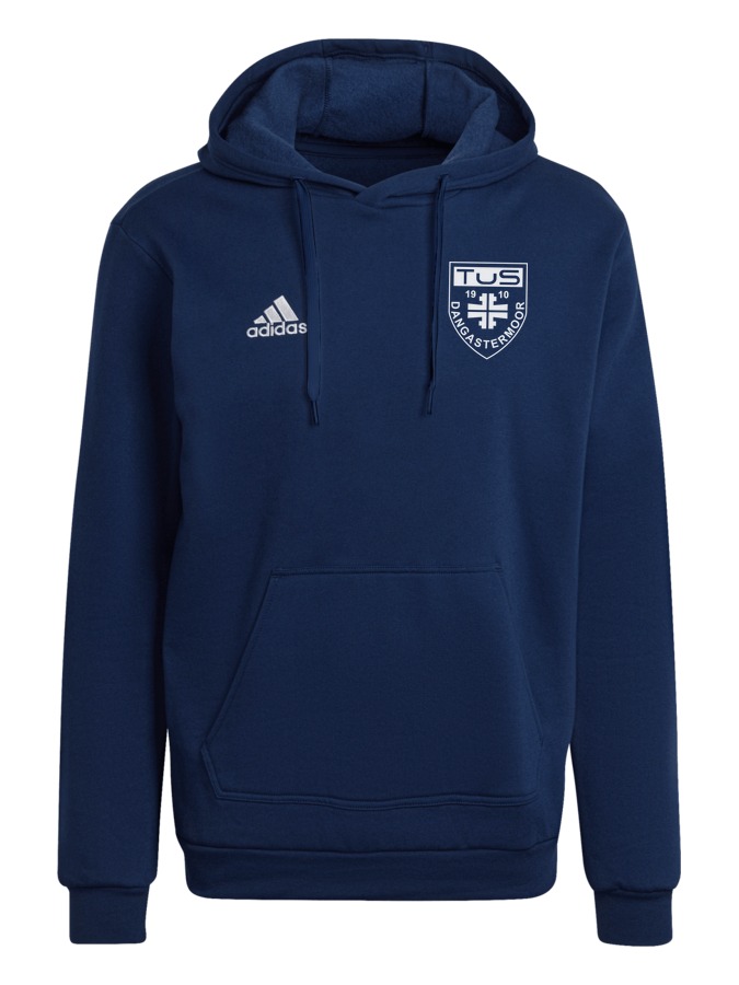 adidas Entrada 22 Hoodie
