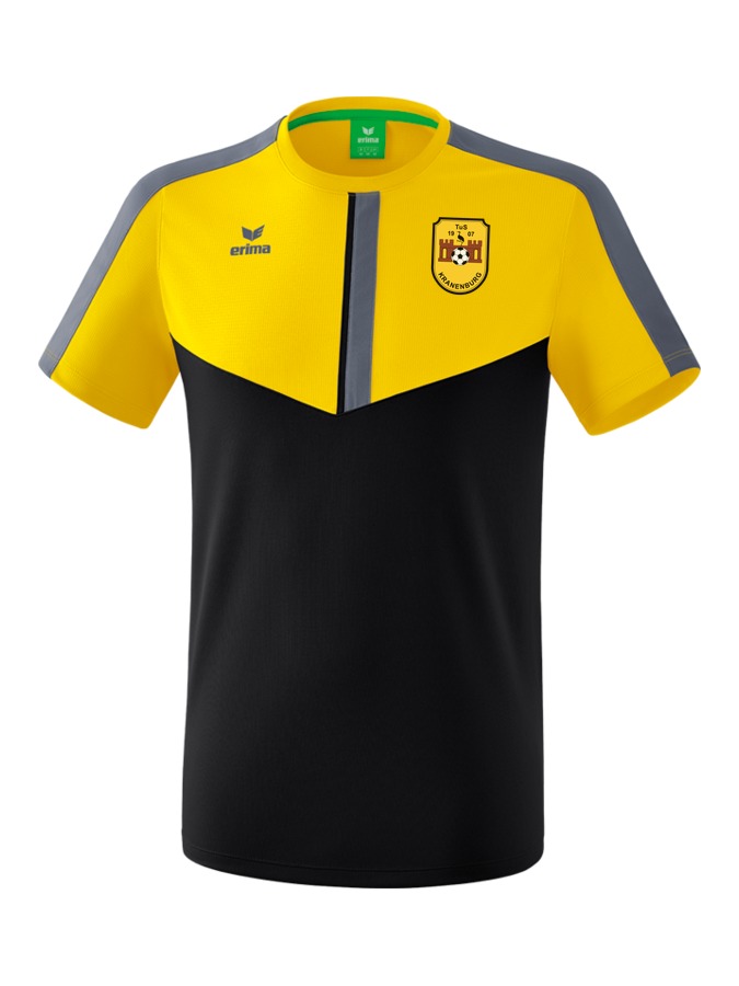 Erima Squad T-Shirt
