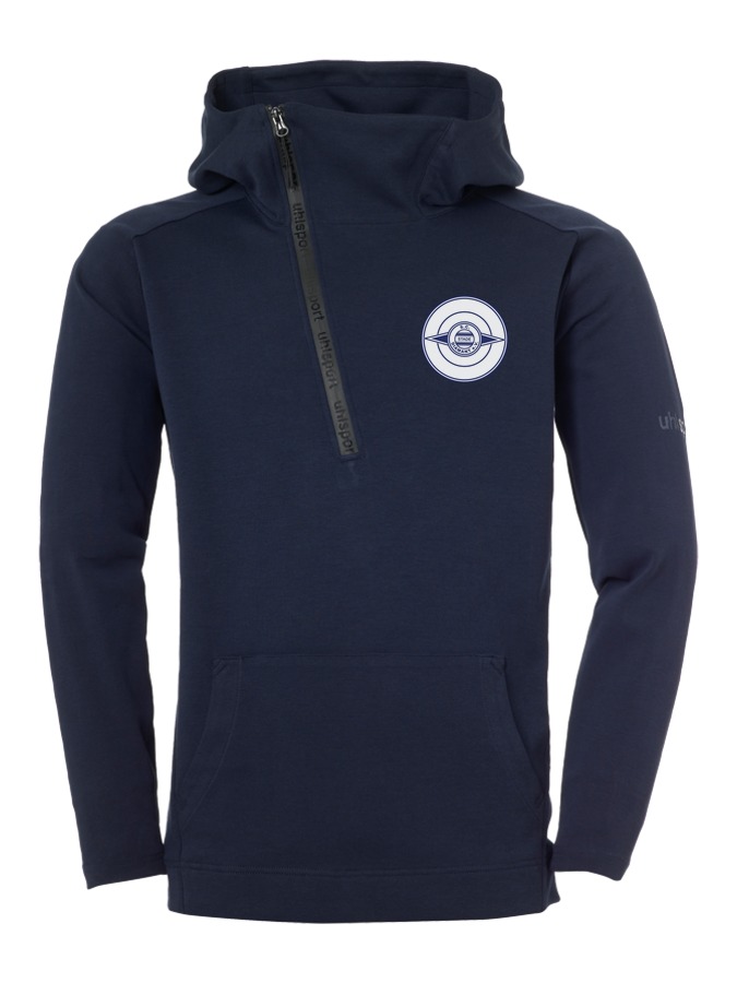 uhlsport Essential Pro Zip-Hoodie