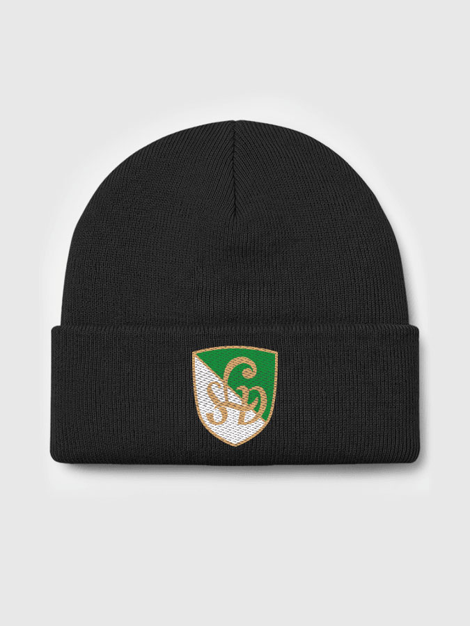 Beanie Kids Sticklogo