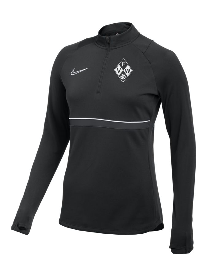 Nike Academy 21 Trainingsoberteil Damen