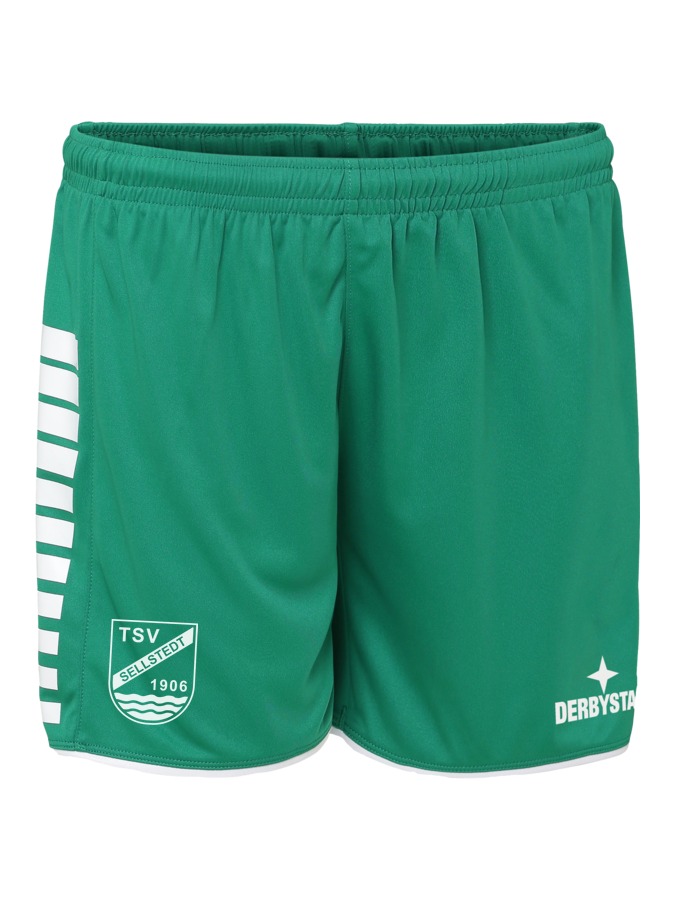 Derbystar Hyper Hose Frauen