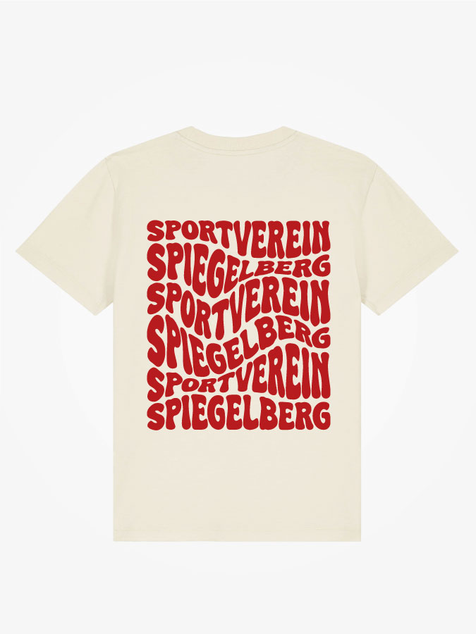 Shirt Wavy Kids