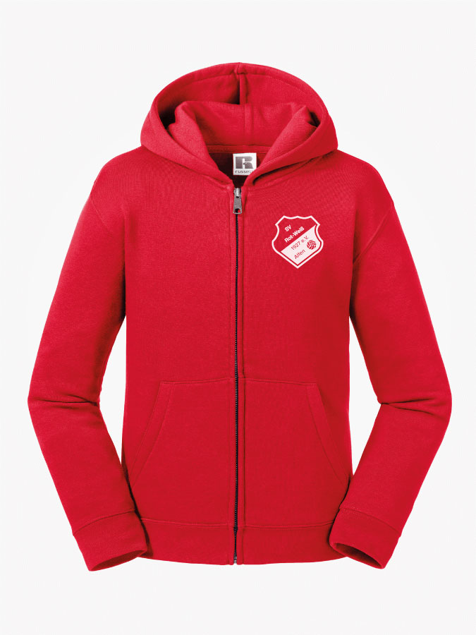 Zipper Basic Kids