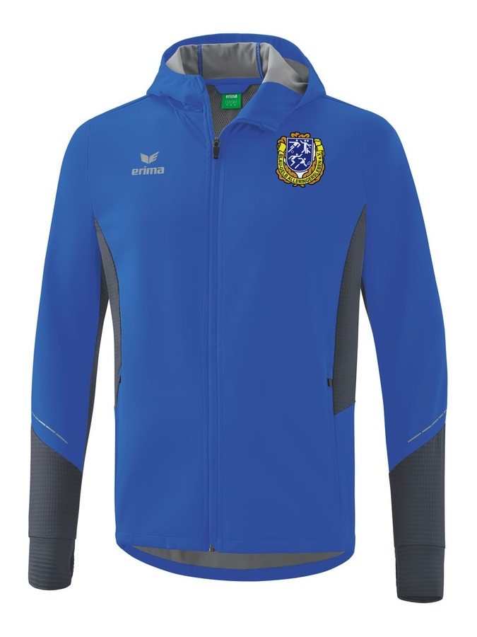 Erima Racing Runningjacke