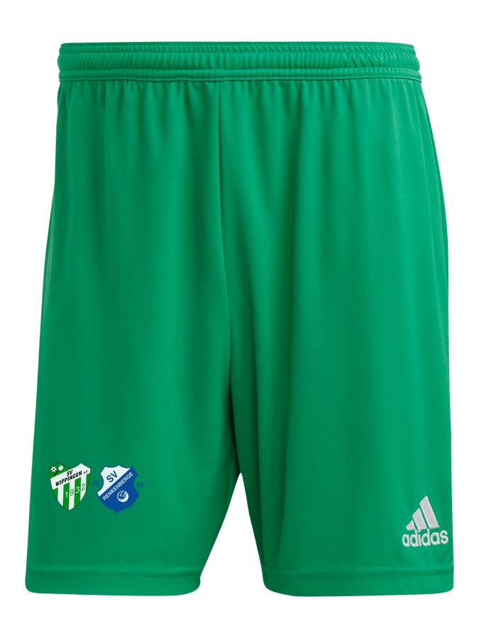 adidas Entrada 22 Shorts
