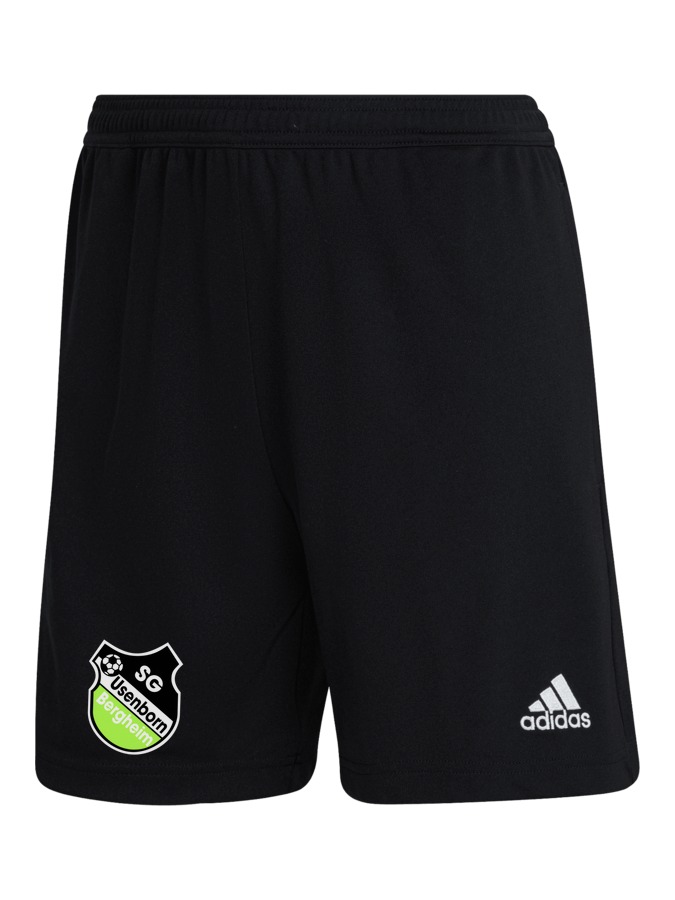 adidas Entrada 22 Trainingsshorts Damen