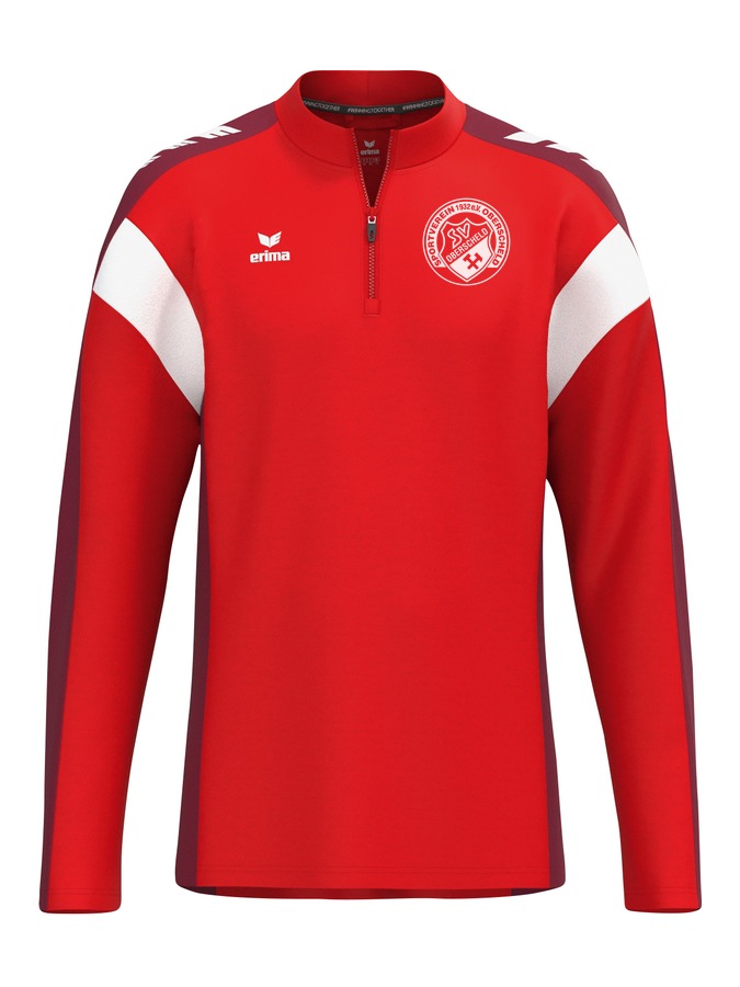Erima Celebrate 125 Training Top
