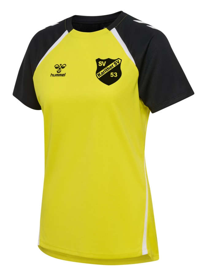 Hummel Lead 2.0 Jersey Trikot Damen