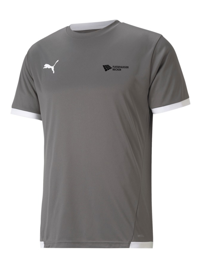 PUMA teamLIGA Trikot