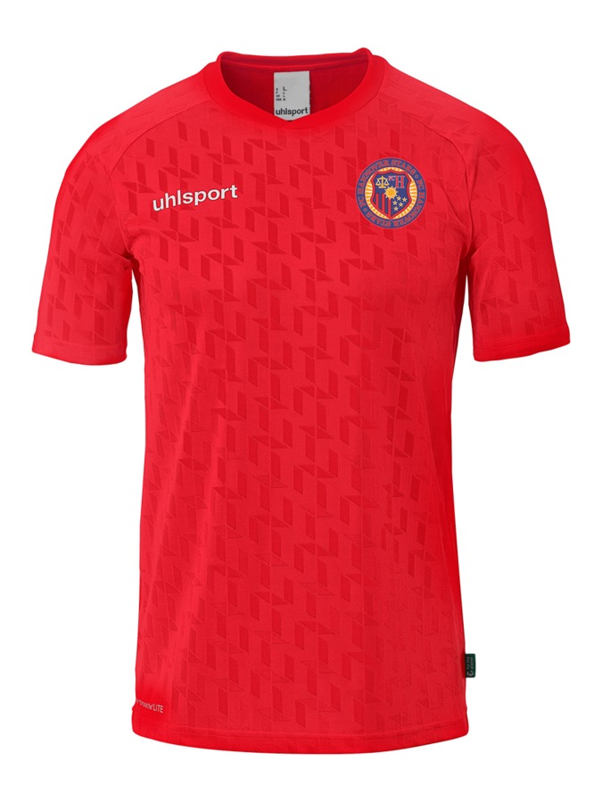 uhlsport Division 28 Shirt Kurzarm