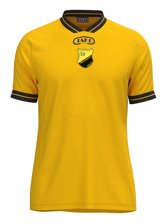 Jako Trikot Retro Kurzarm