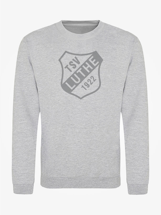 Sweater All Grey Herren