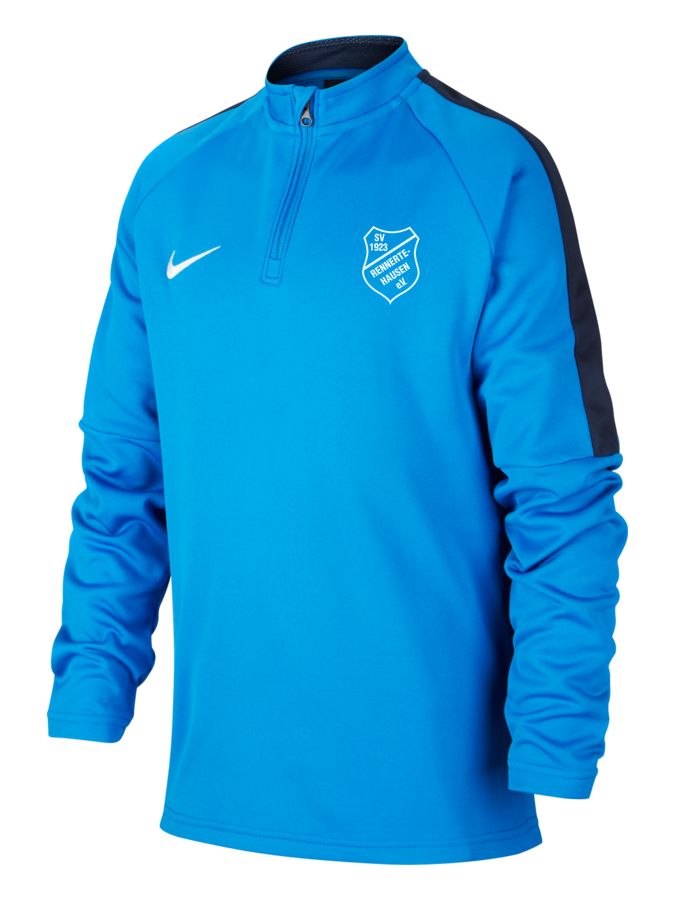 Nike Academy 18 Top Kinder