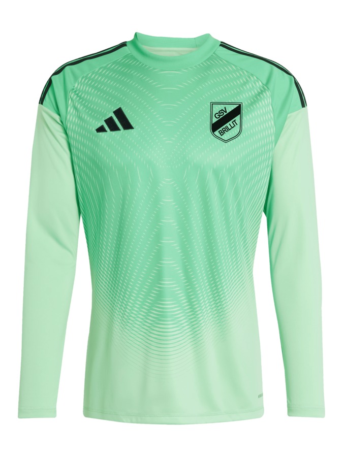 adidas Tiro 25 Competition Torwart-Longsleeve