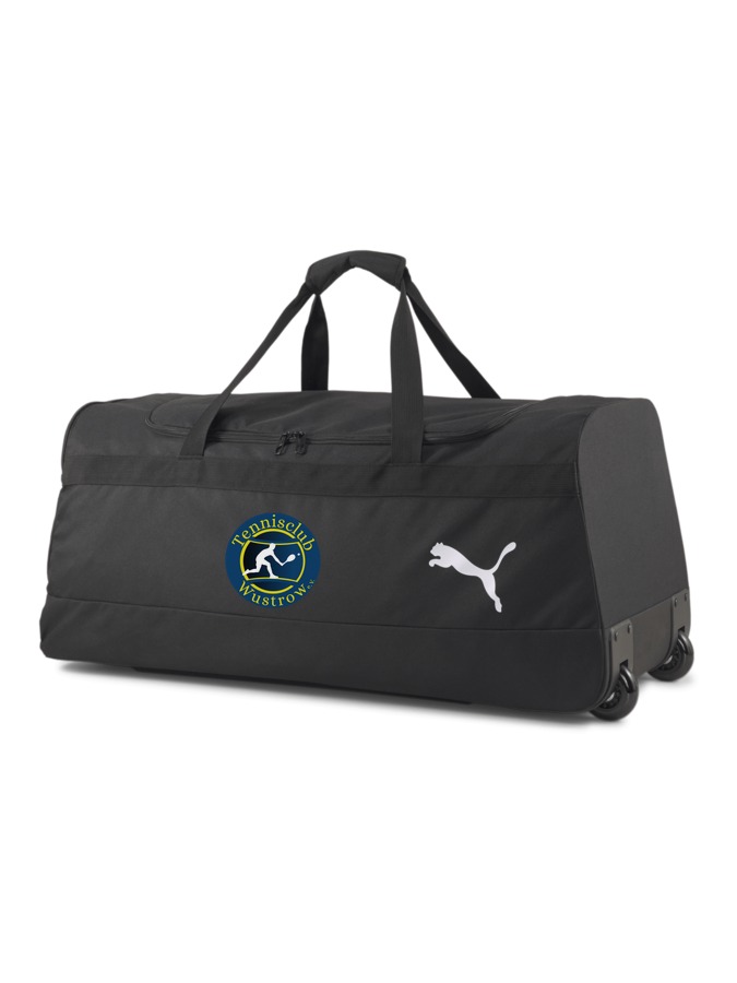 PUMA teamGOAL 23 Wheel Teambag L
