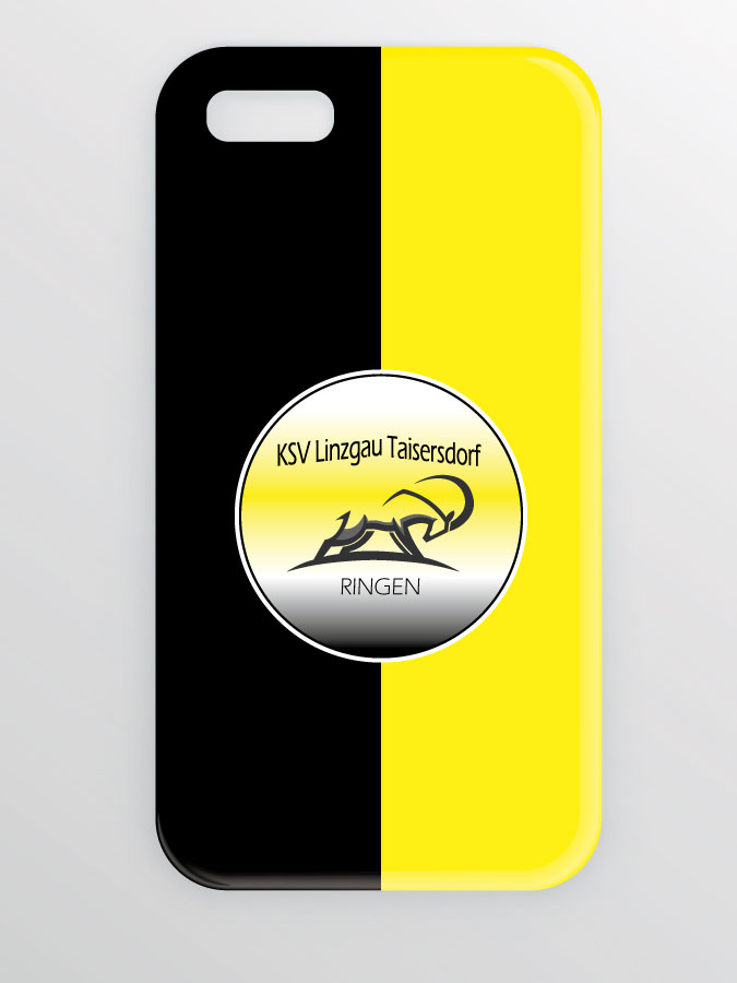 Smartphone Case Stripe
