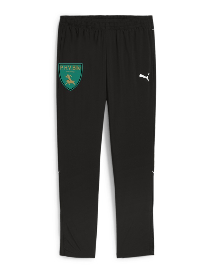 PUMA teamGOAL Sideline Hose Damen