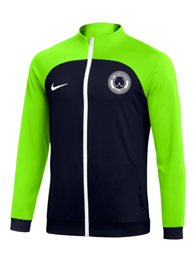 Nike Academy Pro 22 Präsentationsjacke