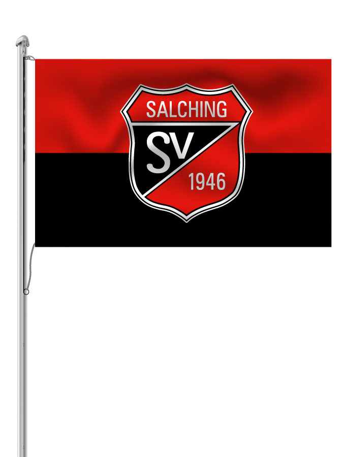 Hissfahne Logo