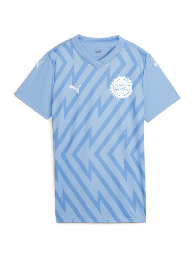 PUMA teamGLORY Trikot Damen