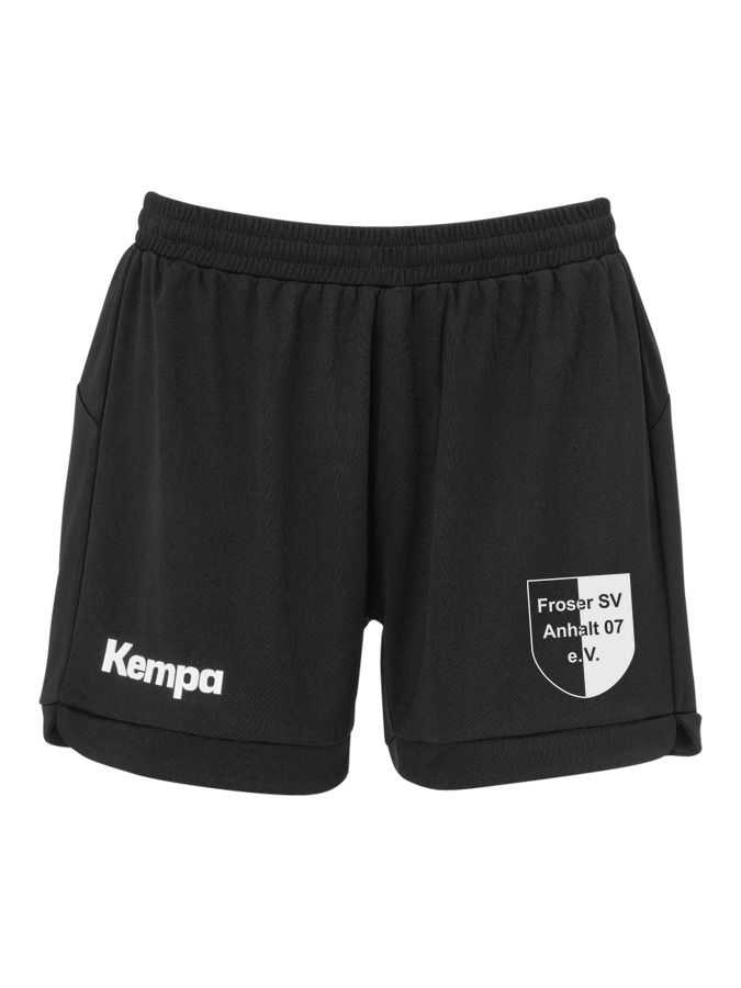Kempa Prime Shorts Damen