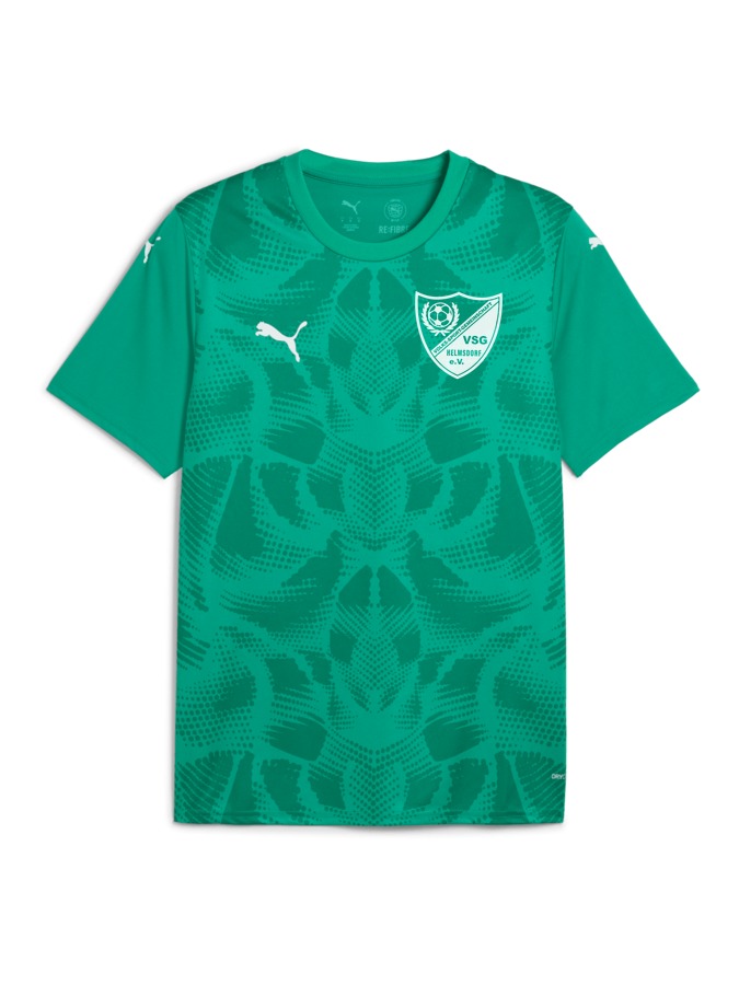 PUMA teamULTIMATE Trikot