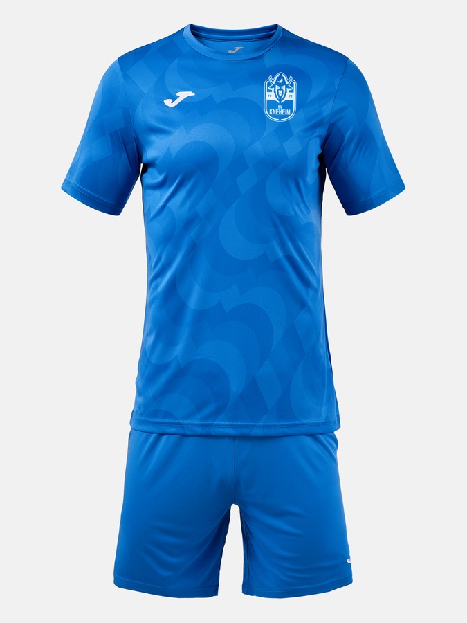 Joma New Area Set