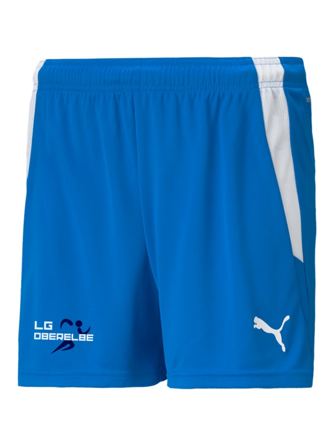 PUMA teamLIGA Shorts Damen