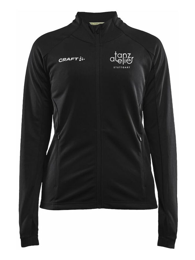Craft Evolve Trainingsjacke Damen