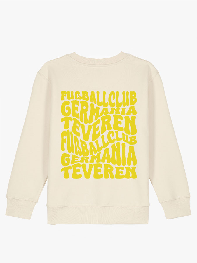 Sweater Wavy Kids