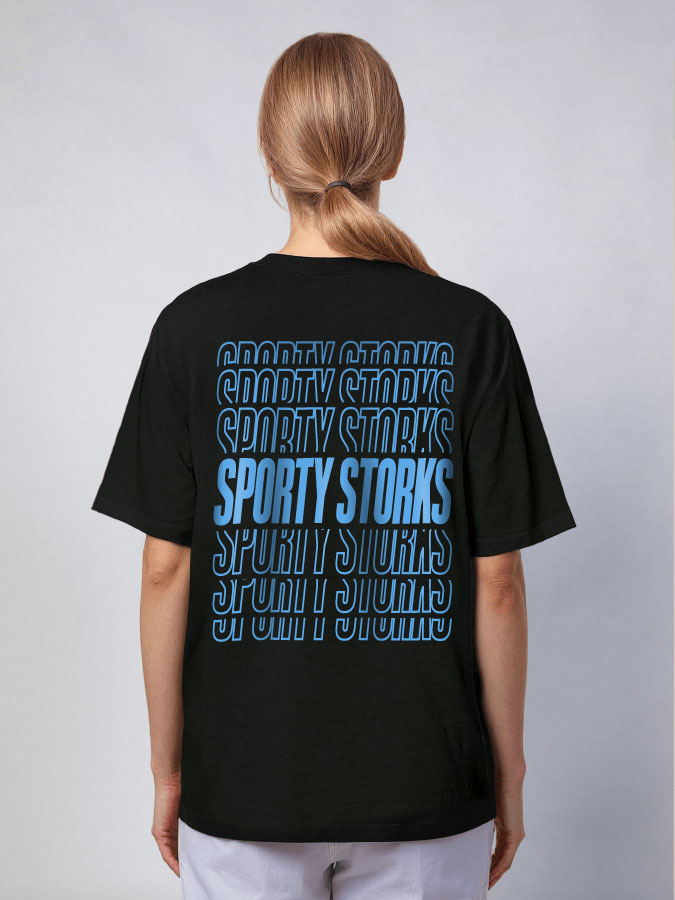 Oversized Shirt Neon Unisex