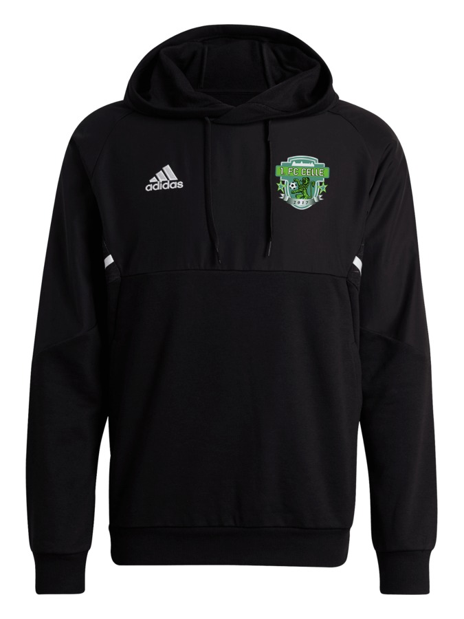 adidas Condivo 22 Hoodie