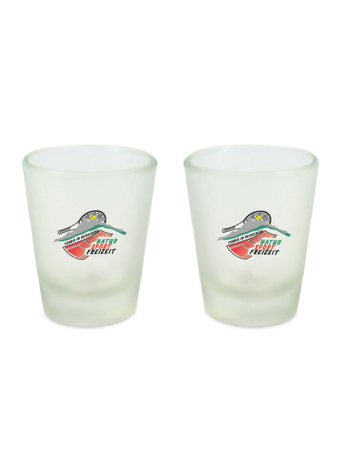 2er Set Schnapsglas Alina